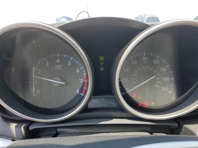Photo 9 from auction – 2013 MAZDA 3 I with VIN JM1BL1UP0D1823184
