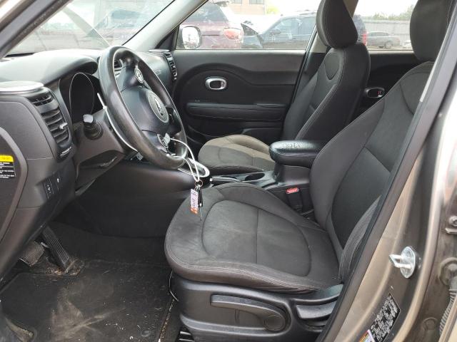 Photo 7 from auction – 2016 KIA SOUL with VIN KNDJN2A28G7255594