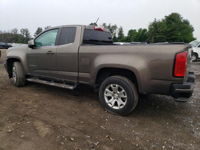 Photo 2 from auction – 2016 CHEVROLET COLORADO L with VIN 1GCHSCEA9G1109299