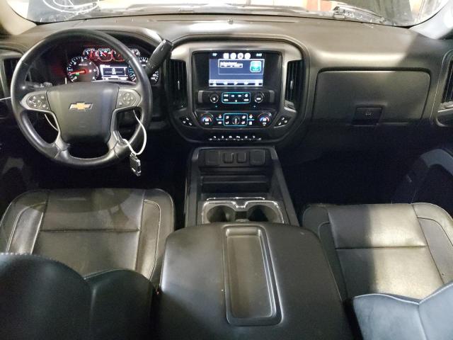 Photo 8 from auction – 2014 CHEVROLET SILVERADO with VIN 3GCUKSEC0EG117784