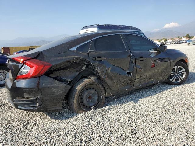 Photo 3 from auction – 2017 HONDA CIVIC 4D E with VIN 2HGFC2F51HH575846