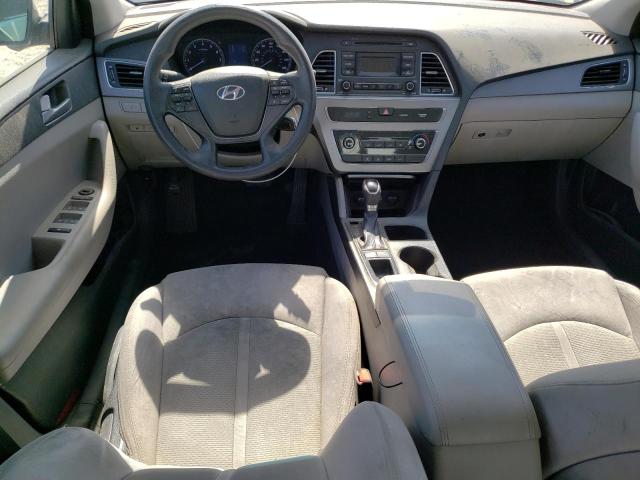 Photo 8 from auction – 2015 HYUNDAI SONATA SE with VIN 5NPE24AF5FH050625