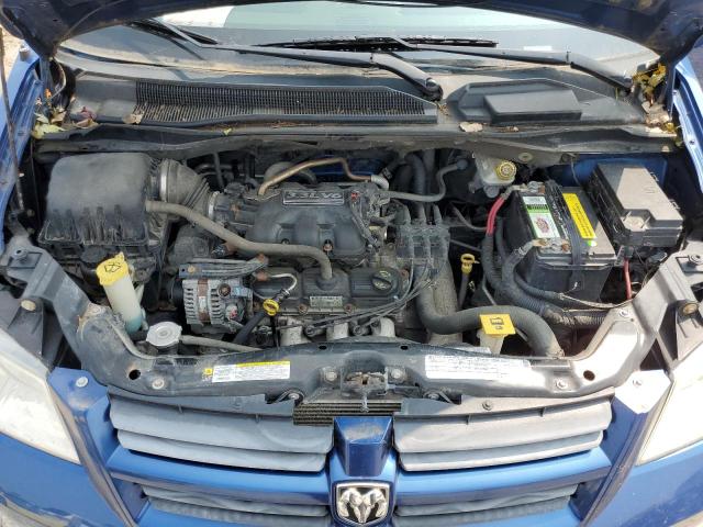 Photo 12 from auction – 2010 DODGE GRAND CARA with VIN 2D4RN4DE1AR269530