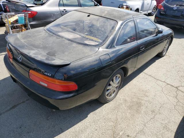 Photo 3 from auction – 1992 LEXUS SC 400 with VIN JT8UZ30C3N0018307