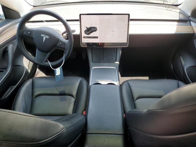 Photo 8 from auction – 2021 TESLA MODEL 3 with VIN 5YJ3E1EA7MF982011