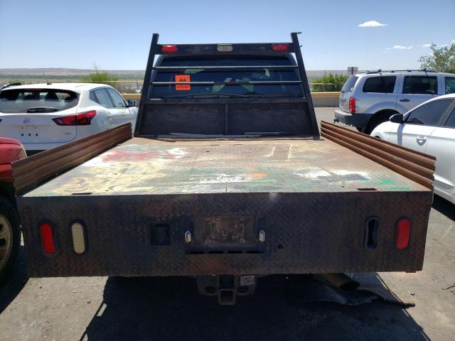 Photo 6 from auction – 2011 GMC SIERRA K25 with VIN 1GT220CG0BZ187587