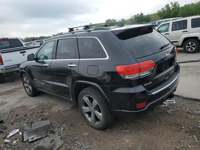Photo 2 from auction – 2014 JEEP GRAND CHER with VIN 1C4RJFCT2EC275730