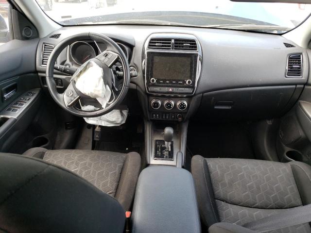 Photo 8 from auction – 2021 MITSUBISHI OUTLANDER with VIN JA4APVAU2MU012397