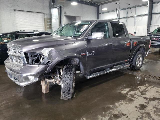RAM 1500 LARAM 2015 with VIN 1C6RR7NT2FS758418 - Photo from auction