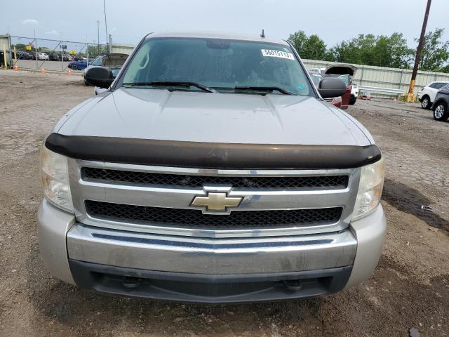 Photo 5 from auction – 2007 CHEVROLET SILVERADO with VIN 2GCEC13J671693467