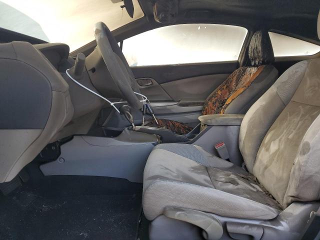 Photo 7 from auction – 2012 HONDA CIVIC LX with VIN 2HGFG3B52CH529869