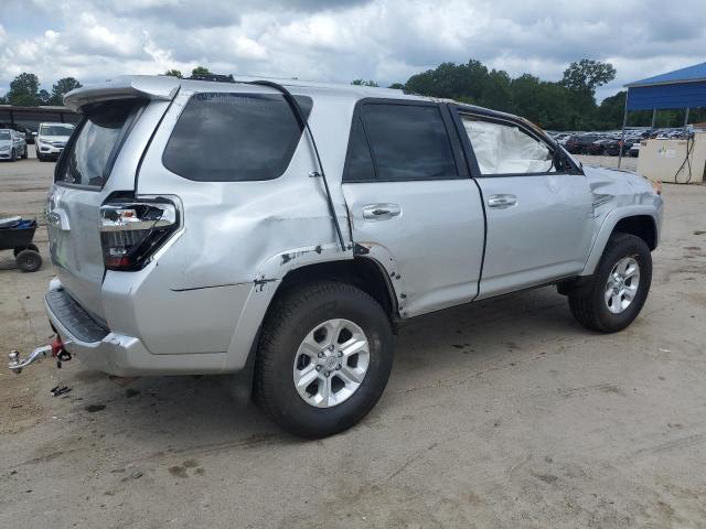 Photo 3 from auction – 2014 TOYOTA 4RUNNER SR with VIN JTEZU5JR2E5073026