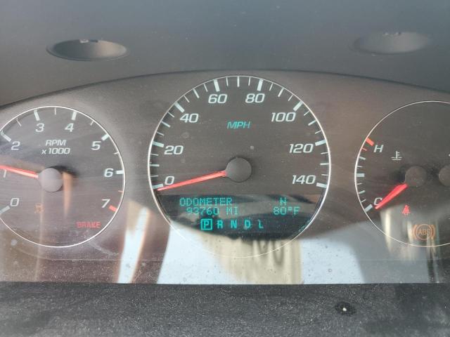 Photo 9 from auction – 2014 CHEVROLET IMPALA LIM with VIN 2G1WC5E37E1164223