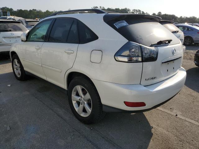 Photo 2 from auction – 2007 LEXUS RX 350 with VIN JTJGK31U970006463