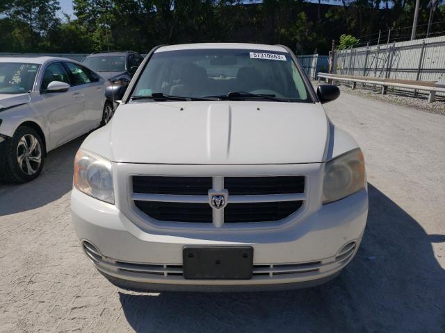 Photo 5 from auction – 2007 DODGE CALIBER with VIN 1B3HB28B37D270150
