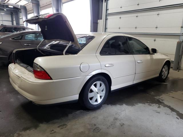Photo 3 from auction – 2003 LINCOLN LS with VIN 1LNHM87A73Y673437