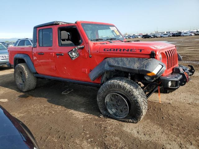 Снимка 4 от търг – 2020 JEEP GLADIATOR с VIN 1C6HJTAG8LL129563