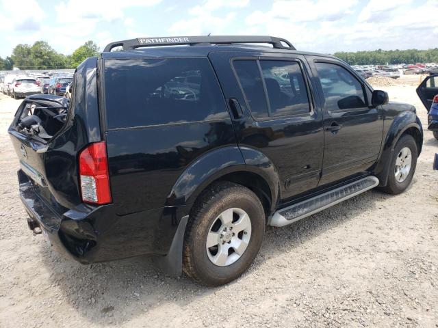 Photo 3 from auction – 2006 NISSAN PATHFINDER with VIN 5N1AR18U36C658504