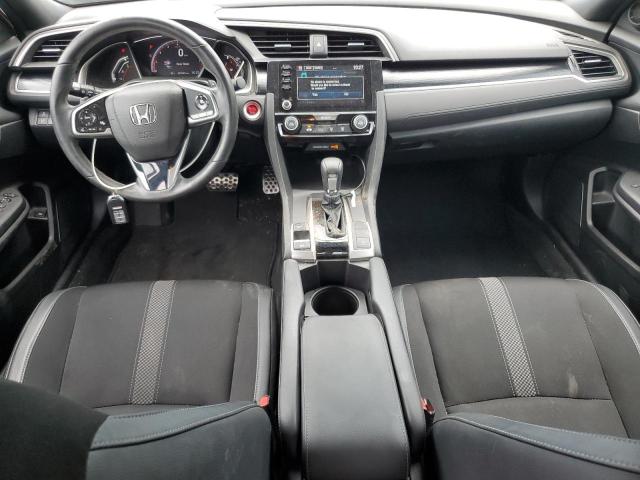 Photo 8 from auction – 2021 HONDA CIVIC with VIN 2HGFC2F81MH512203