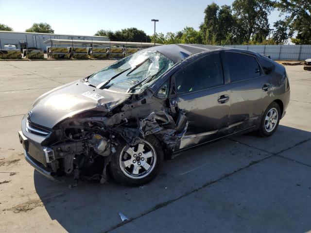 TOYOTA PRIUS 2008 with VIN JTDKB20U183369025 - Photo from auction