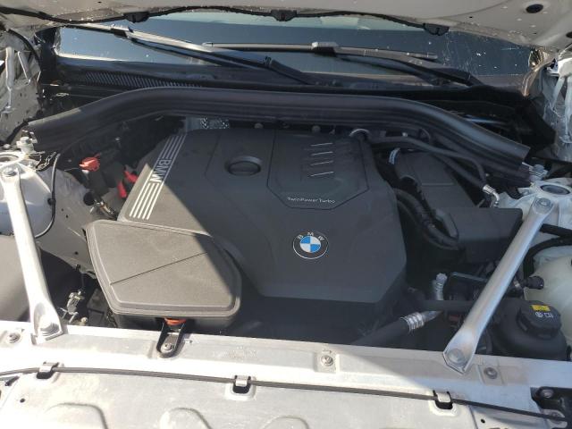 Photo 11 from auction – 2022 BMW X3 SDRIVE3 with VIN 5UX43DP02N9L91398
