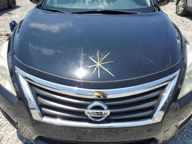 Photo 11 from auction – 2014 NISSAN ALTIMA 2.5 with VIN 1N4AL3AP3EC286012