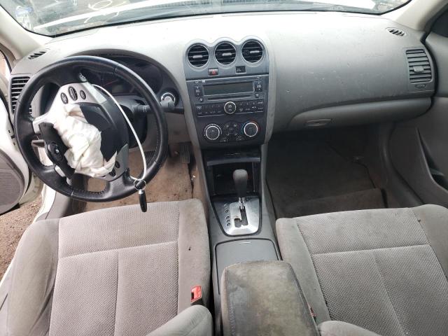 Photo 8 from auction – 2009 NISSAN ALTIMA 2.5 with VIN 1N4AL21E69C189451