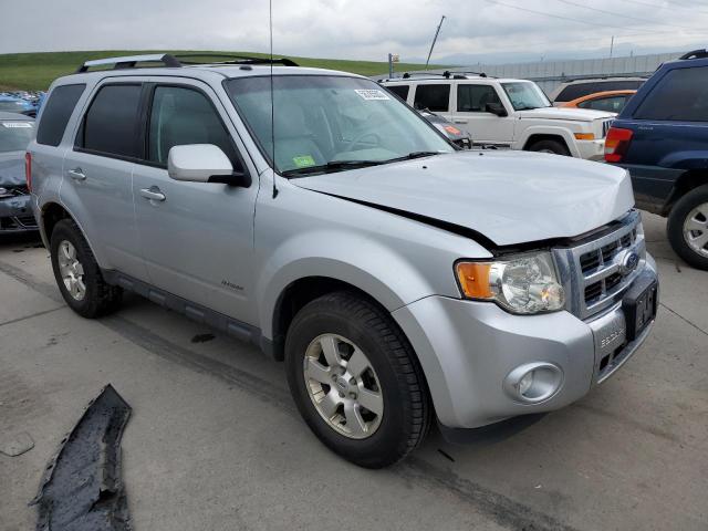 Photo 4 from auction – 2012 FORD ESCAPE HYB with VIN 1FMCU5K37CKB42100