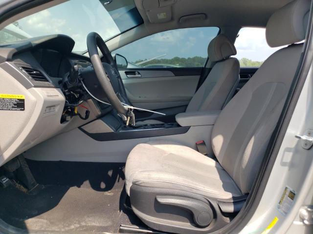 Photo 7 from auction – 2017 HYUNDAI SONATA SE with VIN 5NPE24AF2HH473133