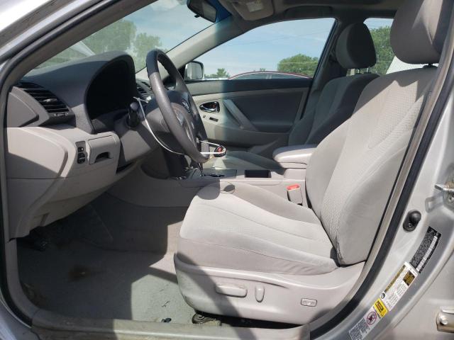 Photo 7 from auction – 2009 TOYOTA CAMRY BASE with VIN 4T4BE46K89R056625
