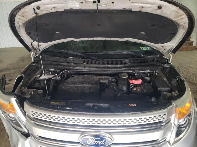 Photo 12 from auction – 2012 FORD EXPLORER X with VIN 1FMHK8D89CGA59485