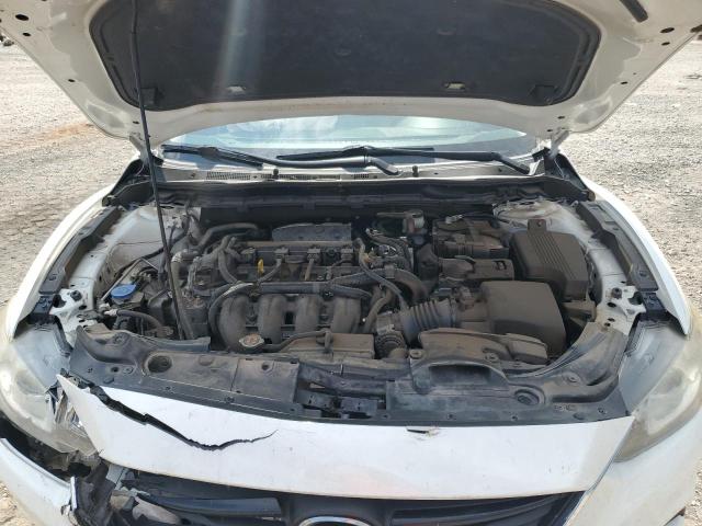 Photo 11 from auction – 2017 MAZDA 6 TOURING with VIN JM1GL1V59H1140344