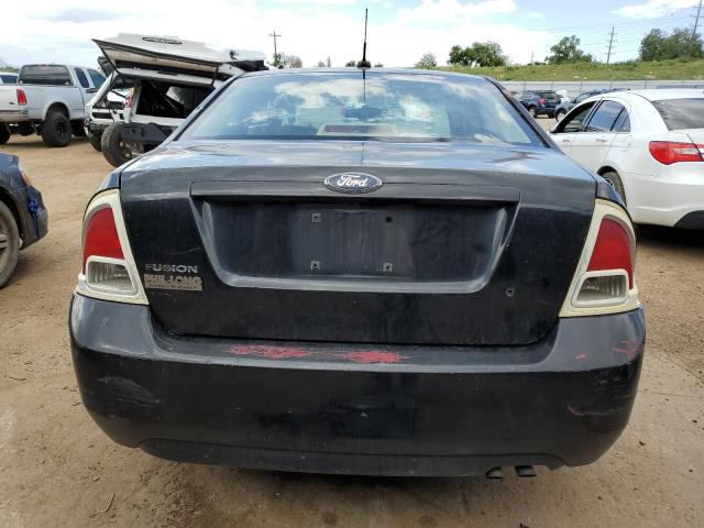 Photo 6 from auction – 2007 FORD FUSION with VIN 3FAHP06Z77R254549