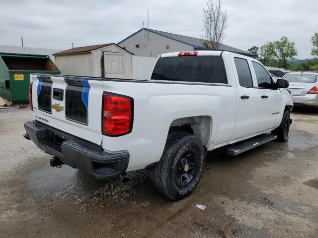 Photo 3 from auction – 2014 CHEVROLET SILVERADO with VIN 1GCRCPEC3EZ354673