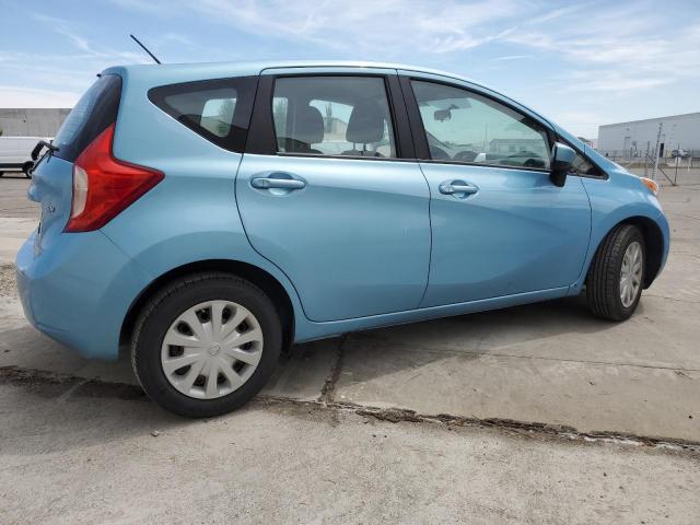 Photo 3 from auction – 2015 NISSAN VERSA NOTE with VIN 3N1CE2CP2FL392416