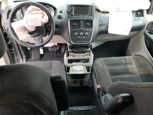 Photo 8 from auction – 2018 DODGE GRAND CARA with VIN 2C4RDGBG3JR166177