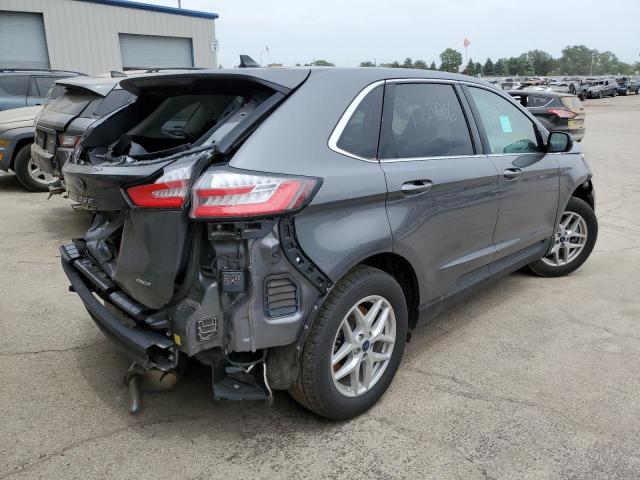 Zdjęcie 3 z aukcji – 2022 FORD EDGE SEL z VIN 2FMPK4J96NBA40131