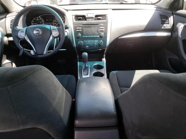 Photo 8 from auction – 2015 NISSAN ALTIMA 2.5 with VIN 1N4AL3AP2FC459682