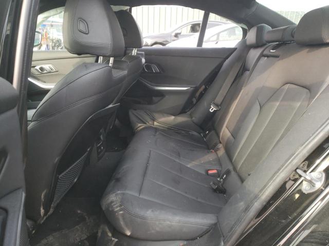 Photo 10 from auction – 2020 BMW 330XI with VIN 3MW5R7J04L8B05859
