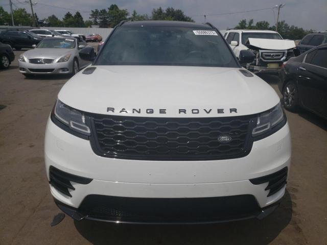 Photo 5 from auction – 2020 LAND ROVER RANGE ROVE with VIN SALYK2EX8LA293152