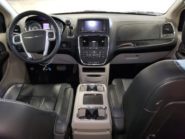 Photo 8 from auction – 2014 CHRYSLER TOWN & COU with VIN 2C4RC1BG5ER142873