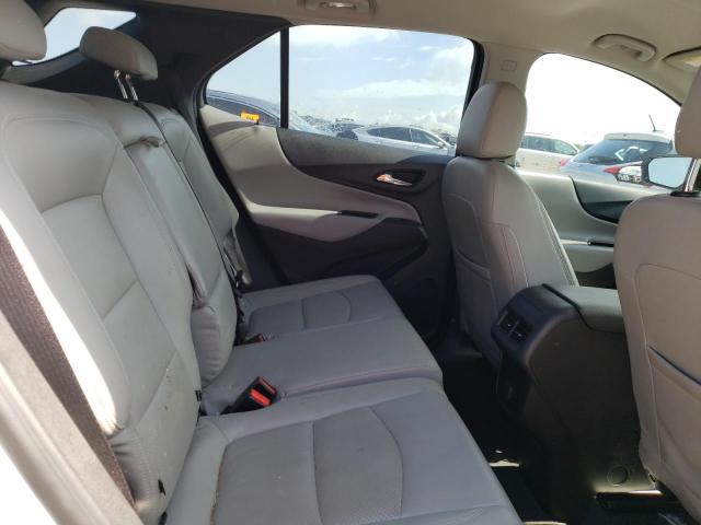 Photo 11 from auction – 2018 CHEVROLET EQUINOX LS with VIN 3GNAXHEV2JS501556
