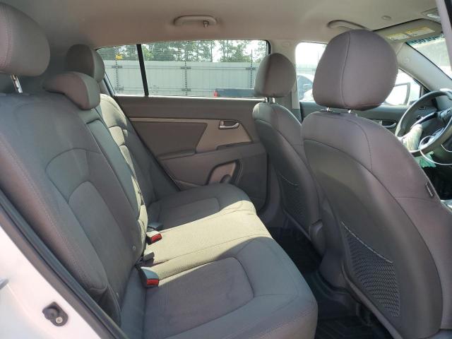 Photo 11 from auction – 2012 KIA SPORTAGE B with VIN KNDPB3A22C7207883