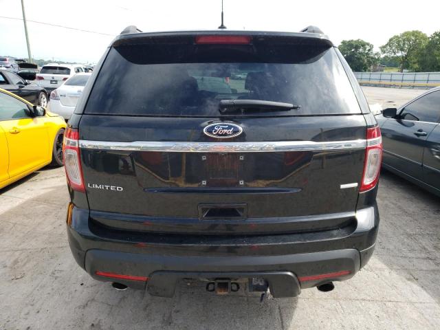 Photo 6 from auction – 2013 FORD EXPLORER L with VIN 1FM5K8F88DGB31942