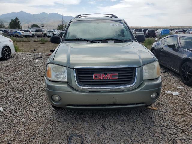 Photo 5 from auction – 2003 GMC ENVOY XL with VIN 1GKET16SX36232851