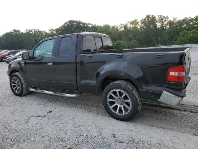Photo 2 from auction – 2005 FORD F150 with VIN 1FTPX02505KE61374