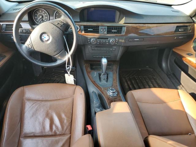 Photo 8 from auction – 2011 BMW 328 XI with VIN WBAPK7G53BNN85274