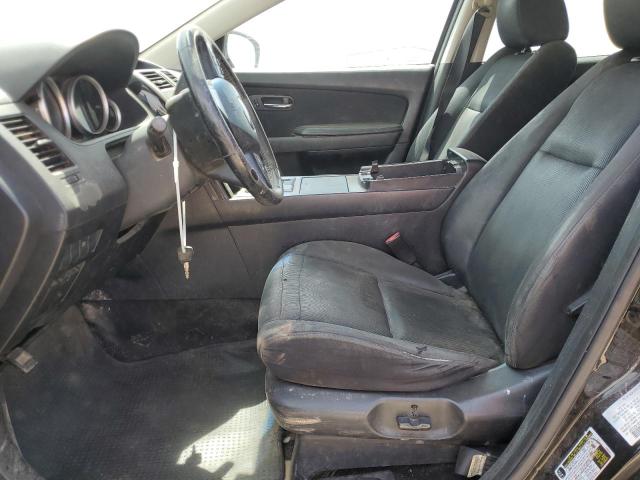 Photo 7 from auction – 2011 MAZDA CX-9 with VIN JM3TB3BV1B0303753
