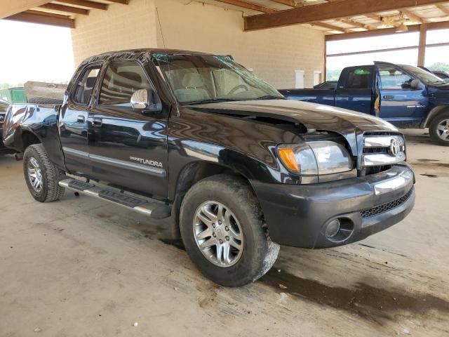 Photo 4 from auction – 2003 TOYOTA TUNDRA with VIN 5TBRT34163S334692