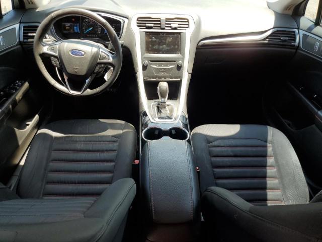 Photo 8 from auction – 2014 FORD FUSION SE with VIN 1FA6P0HD7E5396411